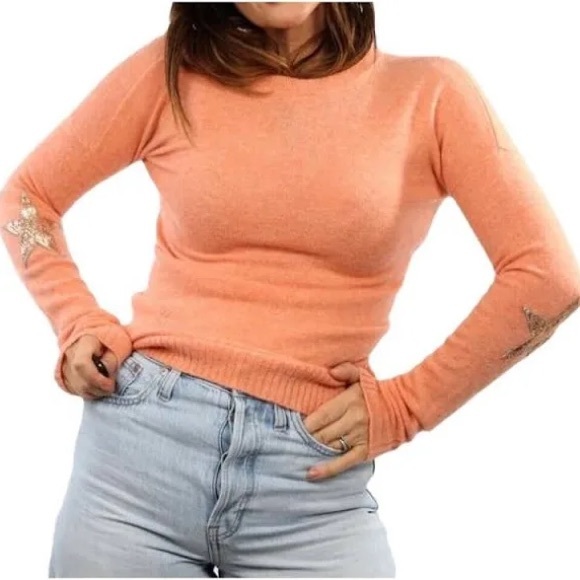 Cashmere sweater - Picture 1 of 13
